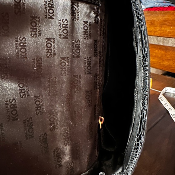 Michael Kors Satchel - Picture 4 of 15